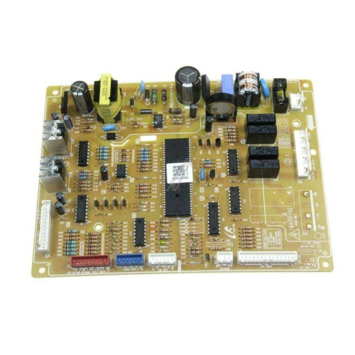 Riparazione Scheda Frigo Samsung DA92-00098A New Di.Gi.T. Service SRLS
