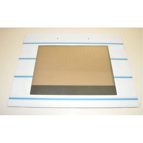 Vetro Esterno Porta Forno F166-5 Smeg 696135933 Di.Gi.T. Service