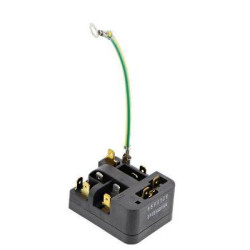 Dispositivo Avviamento Compressore Frigo 2425118151 New Di.Gi.T. Service SRLS