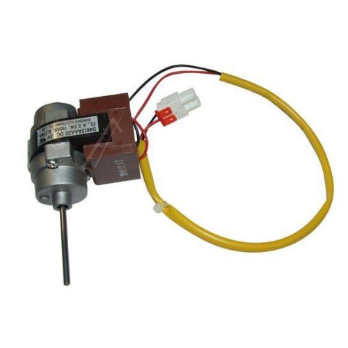 Motor-Fan No Frost Frigo Bosch Siemens 00601016 Di.Gi.T. Service