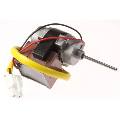 Motor-Fan No Frost Frigo Bosch Siemens 00601016 Di.Gi.T. Service