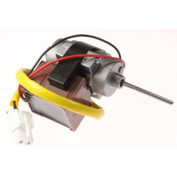 Motor-Fan No Frost Frigo Bosch Siemens 00601016 Di.Gi.T. Service