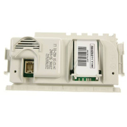 Timer 047FW042MD239PA025 Lavastoviglie Smeg 816291852 New Di.Gi.T. Service SRLS