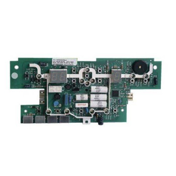 Display/Modulo Elettronico Frigo Whirlpool 481221848184 New Di.Gi.T. Service SRLS