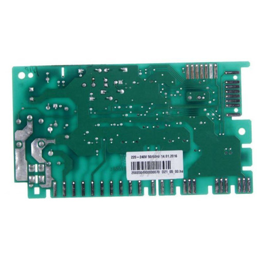 Scheda Elettronica Lavastoviglie Wega White Vestel 32006233 New Di.Gi.T. Service SRLS