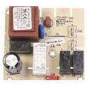 Modulo Elettronico Per Cappa Elica ECB0112539 ECB0124166  Interruttori e Pulsantiera