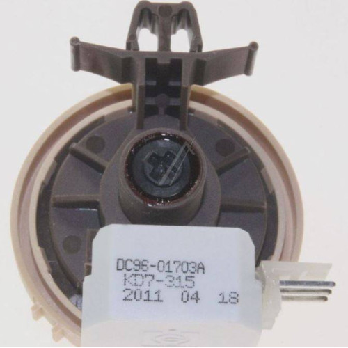 Assy Sensor Pressure Hook Lavatrice Samsung DC96-01703A Di.Gi.T. Service