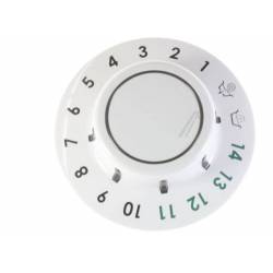 Manopola Programmi Pw Lavatrice Whirlpool C00297621 Originale