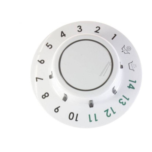 Manopola Programmi PW Lavatrice Whirlpool C00297621 Di.Gi.T. Service
