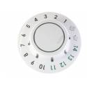 Manopola Programmi Pw Lavatrice Whirlpool C00297621 Originale