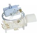 Termostato Frigo Ranco K59-s2788 - A130681r Frigorifero Combinato Whirlpool 484000008566 Originale
