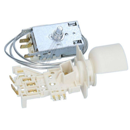 Termostato Frigo Ranco K59-s2788 - A130681r Frigorifero Combinato Whirlpool 484000008566 Originale