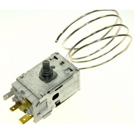 Termostato Frigo Ranco K59-s2788 - A130681r Frigorifero Combinato Whirlpool 484000008566 Originale