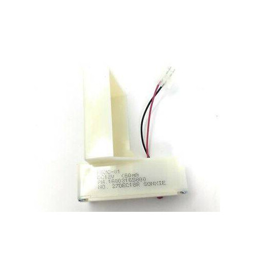 Damper Electronic Control Frigo Whirlpool C00480597 Di.Gi.T. Service