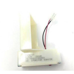 Damper Electronic Control Frigo Whirlpool C00480597 Di.Gi.T. Service