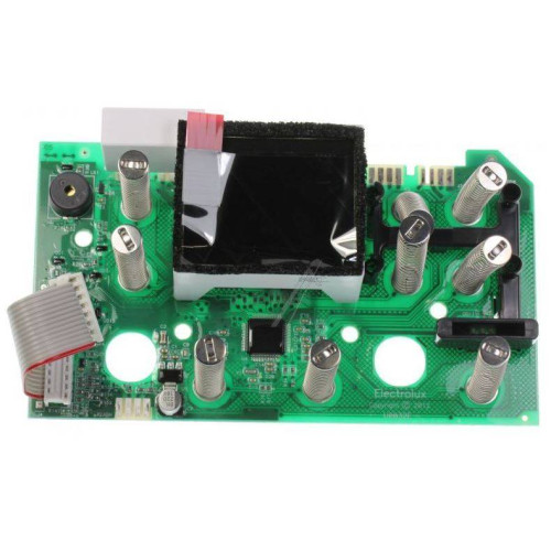 Scheda Comandi Visualizzazione Asciugatrice Electrolux 1360077661 New Di.Gi.T. Service SRLS