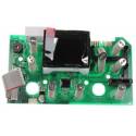 Scheda Comandi Visualizzazione Asciugatrice Electrolux 1360077661 Originale
