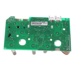 Scheda Comandi Visualizzazione Asciugatrice Electrolux 1360077661 Originale 2