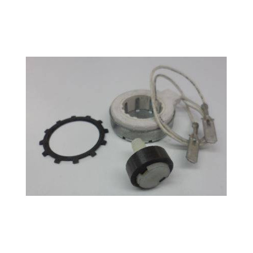 Kit Bobina Nidec Lavatrice Electrolux 50204873009 New Di.Gi.T. Service SRLS