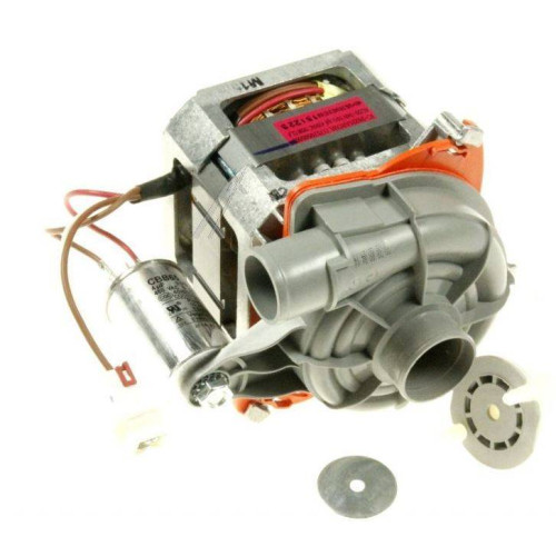 Motopompa Lavaggio LVS Beko, Blomberg, ArÇelik 1740703500 Di.Gi.T. Service