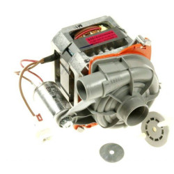 Motopompa Lavaggio LVS Beko, Blomberg, ArÇelik 1740703500 Di.Gi.T. Service