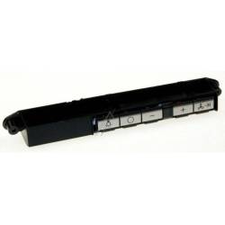 Pulsantiera Per Cappa Siemens 00602393 00602393  Mascheriine/Supporti e Pulsanti