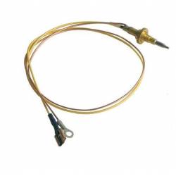 Termocoppia (urp Mm.500 A1.1)[sm] Piano Cottura Forno Smeg 948650109 Originale