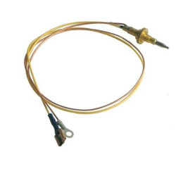 Termocoppia URP 500MM A1.1 Piano Cottura Smeg 948650109 New Di.Gi.T. Service SRLS