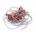 Assieme Microinterruttori Catenaria PC GlemGas Z09Y765 Di.Gi.T. Service