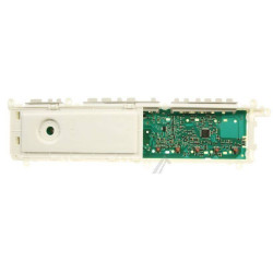 Scheda Elettronica Lavatrice NGM Vestel 22079929 Di.Gi.T. Service