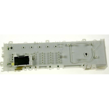 Elettronica Non Configurata Asciugatrice Electrolux 1256678077 New Di.Gi.T. Service SRLS