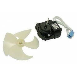 Motoventilatore Nf Dd Congelatore Whirlpool C00139648 Originale