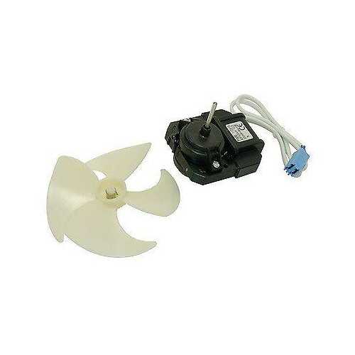Motoventilatore NF DD Congelatore Whirlpool C00139648 Di.Gi.T. Service