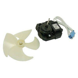 Motoventilatore NF DD Congelatore Whirlpool C00139648 Di.Gi.T. Service