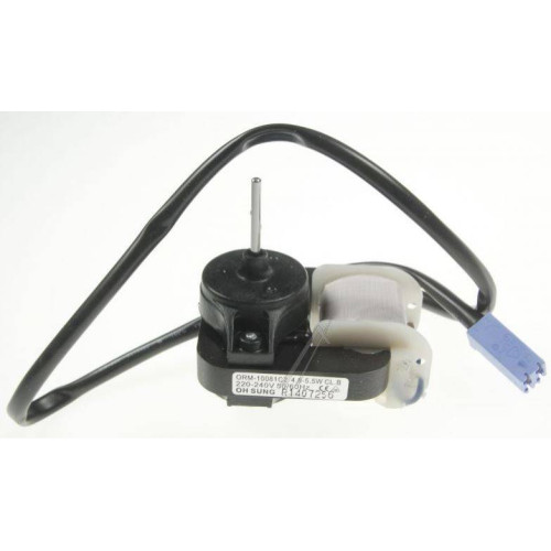 Motoventilatore 220/4.3W Frigo Combinato Whirlpool C00383336 Di.Gi.T. Service