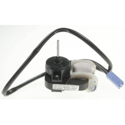 Motoventilatore 220/4.3W Frigo Combinato Whirlpool C00383336 Di.Gi.T. Service