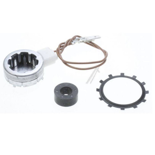 Kit Generatore Tachimetrico Lavatrice Electrolux 50296236008 New Di.Gi.T. Service SRLS