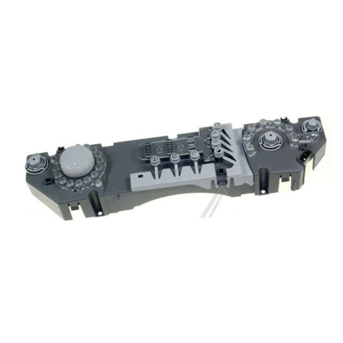 Assieme Modulo Led 62 Lavatrice Whirlpool C00143341 Di.Gi.T. Service