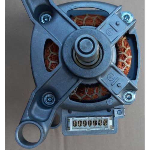 Motore Ceset Lavatrice Ariston C00196979 Di.Gi.T. Service