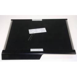 Coperchio Nero Piano Whirlpool Indesit C00039871 Di.Gi.T. Service