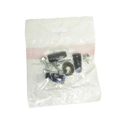 Motore Ventola Frigo Whirlpool 481936178218 Di.Gi.T. Service