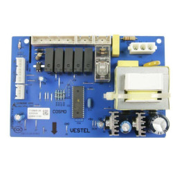 Scheda Elettronica Frigo Sangiorgio Vestel 32003046 Di.Gi.T. Service