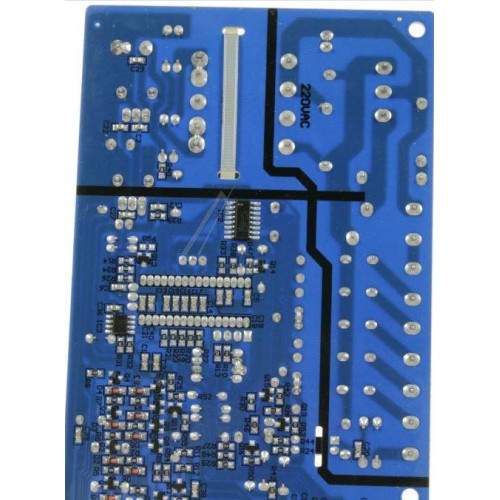 Scheda Elettronica Frigo Sangiorgio Vestel 32003046 Di.Gi.T. Service