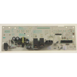 Elettronica Fornetto Microonde Candy Hoover 49024461Di.Gi.T Service 2