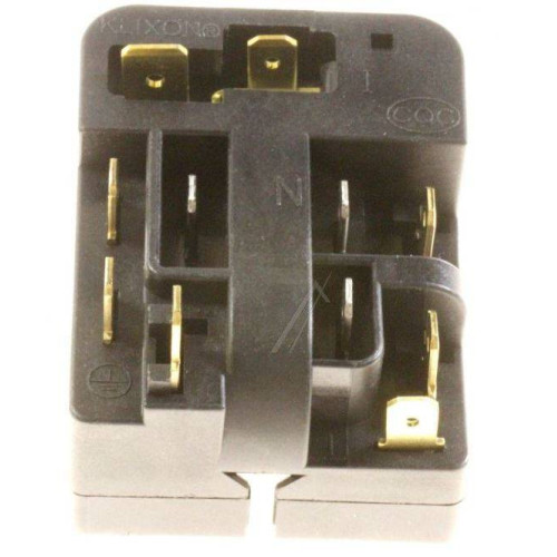 Dispositivo Avviamento Compressore Frigo 481010480251 New Di.Gi.T. Service SRLS