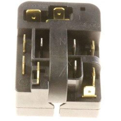 Dispositivo Avviamento Compressore Frigo 481010480251 New Di.Gi.T. Service SRLS