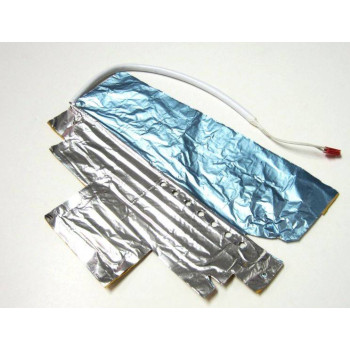 Resistenza Gocciolato Frigo Whirlpool C00277213 New Di.Gi.T. Service SRLS