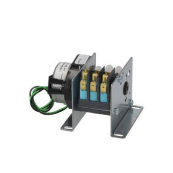 Programmatore Timer Guaitani 3R3 Tre Camme 5069412 Di.Gi.T. Service