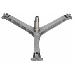 Assy Flange Shaft F400 Pjt,6kg,1200 Lavatrice Samsung Dc97-17235a Originale