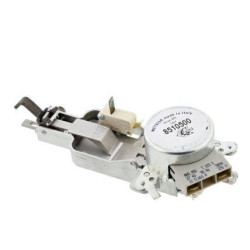 Serratura/Bloccoporta Forno Electrolux 3570475024 Di.Gi.T. Service